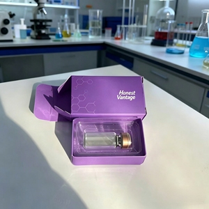 Caja de Embalaje Cosmético para Productos de Cuidado de <span class=keywords><strong>la</strong></span> <span class=keywords><strong>Piel</strong></span>, Caja <span class=keywords><strong>con</strong></span> Blíster Personalizado, Caja <span class=keywords><strong>con</strong></span> Etiqueta, Caja Interior para Cosméticos - Product Image 4