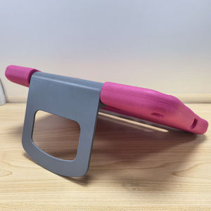 Pour Samsung Galaxy Tab <span class=keywords><strong>S11</strong></span> 11 pouces SM-X730 X736 2025 EVA étui pour tablette enfants avec support de poignée - Product Image 4