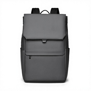 <span class=keywords><strong>Zaino</strong></span> da Viaggio di Alta Gamma per <span class=keywords><strong>Uomo</strong></span>, Grande Capacità, Stile Giapponese con Chiusura a Patta, in Poliestere Pieghevole, per Viaggi d'Affari e Laptop - Product Image 1