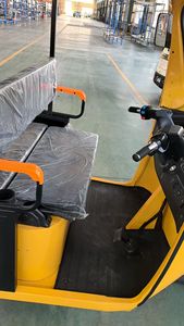 Venta Directa de Fábrica. Triciclos Eléctricos Nuevos y en Stock. - Product Image 5