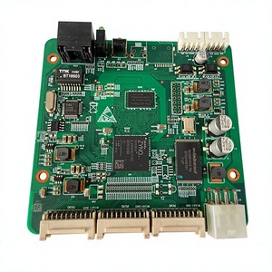 บอร์ดอะแดปเตอร์ EBAZ4205สำหรับการพัฒนา Xilinx ZYNQ-7010 FPGA โปรแกรมเมอร์และบอร์ดการเรียนรู้ M124 - Product Image 1