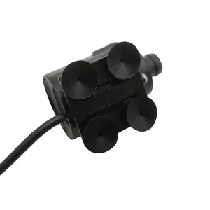 NEW UPDATE JT-160A DC 6-<strong>12V</strong> 280L/h Micro Electric Submersible <strong>Water</strong> <strong>Pump</strong> Fish Tank <strong>Aquarium</strong> <strong>Pump</strong> - Product Image 6