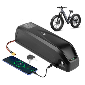 Top Quality <strong>36v</strong> 48V 52v 60v 72v 20Ah 30Ah Electric Bicycle Hailong Ebike <strong>Battery</strong> Lithium Ion <strong>Battery</strong> <strong>E</strong> <strong>Bike</strong> <strong>Battery</strong> Pack - Product Image 1