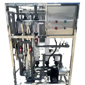 Chengdu Mingmo Water Treatment Equipment Co. Ltd Water Softener Filter System For Bathroom