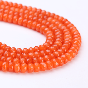 พลอยหลวม 2429 เม็ดสำหรับขาย  มูนสโตนสีรุ้ง ตาแมว เอเมอรัลด์คัท พร้อมเพชรคัท ทริลเลียนคัท ลูกปัดทริลเลียนคัท - Product Image 5