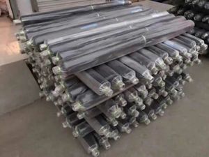 Vendita calda pellicola per pacciamatura di controllo dell'erba agricola copertura del suolo pellicola per pacciamatura riflettente - Product Image 4