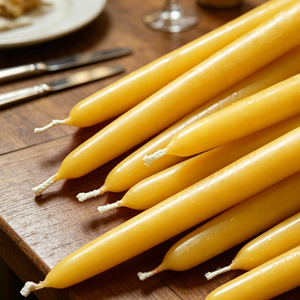 ขี้ผึ้งแท้สีเหลืองธรรมชาติ LP38F ขายส่ง สำหรับงานแฮนด์เมด - Product Image 4