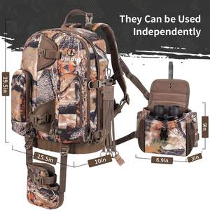 Free Sample Hunting Camping <b>Water</b> Bag <b>Backpack</b> Outdoor Portable Tactical <b>Backpack</b> <b>Water</b> Bag - Product Image 5