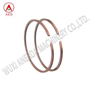 Dt200 Tùy Chỉnh Piston Ring Set <span class=keywords><strong>OEM</strong></span> Phụ Tùng Ô Tô Phụ Kiện Cho Xe Máy Điều Kiện Mới Động Cơ Hệ Thống Kết Nối Rods - Product Image 4