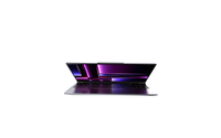Nouvel Ordinateur Portable 15,6 Pouces Windows 11 Pro avec Intel 12e Génération Alder Lake N97 Quad Core, 16 Go DDR4, SSD 512 Go pour Usage Professionnel et Scolaire