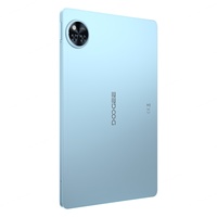 Tablet DOOGEE U11 de 11 Pulgadas, 4GB+128GB, Procesador Unisoc T606, Resolución 800x1280, Android 15, Wi-Fi, USB Tipo-C, Nueva, Educativa