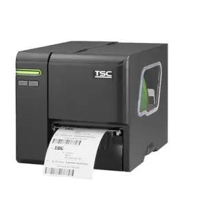 4inch 300DPI thermal shipping label printer barcode label printer barcode printer TSC MA3400
