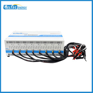 เครื่องทดสอบแบตเตอรี่ลิเธียม Heltec ENERGY สำหรับซ่อมแซมและทดสอบ พร้อมฟังก์ชั่นปรับสมดุล ชาร์จ/ดิสชาร์จ EV รุ่น W70 - Product Image 2
