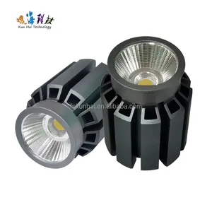 MR16 LED modülü kolayca yerine yüksek CRI karartma COB LED modülleri için downlight değiştirme KH-XK- 001314