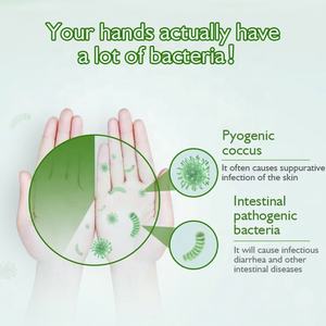 <span class=keywords><strong>Savon</strong></span> liquide moussant à base de beurre de karité, huile amande, <span class=keywords><strong>savon</strong></span> <span class=keywords><strong>pour</strong></span> <span class=keywords><strong>les</strong></span> <span class=keywords><strong>mains</strong></span> - Product Image 3