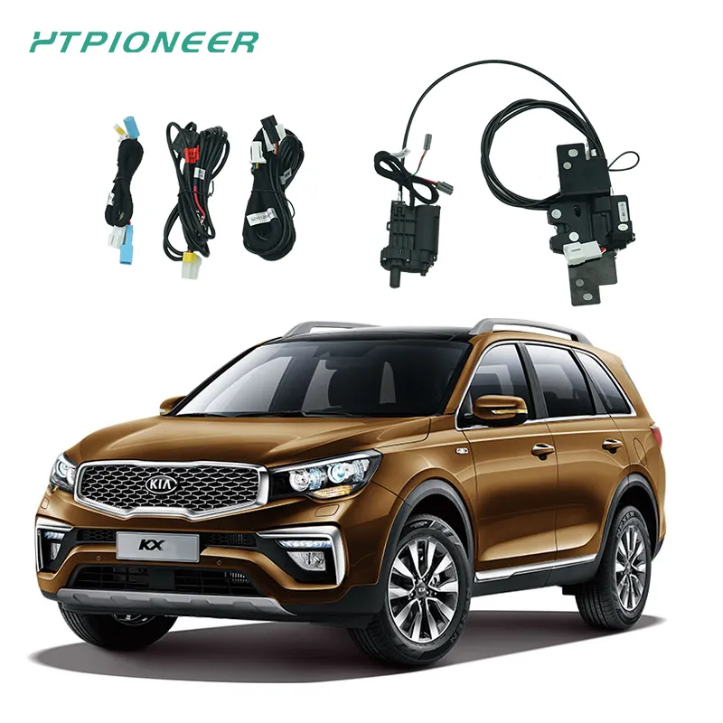 Auto Onderdeel Accessoires Hoogte Geheugen Achterklep Assisteren Elektrische Achterklep Lift Voor Kia Sportage 2013 Kx5