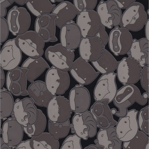 Wholesale 0.5M Width Cartoon <strong>Pattern</strong> <strong>Hydrographic</strong> Film Water Transfer Printing Film - Product Image 2