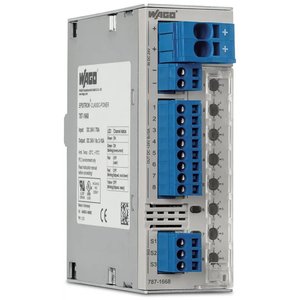 787-1668/000-200 - ใช้งานร่วมกับ wago ได้ - Product Image 1