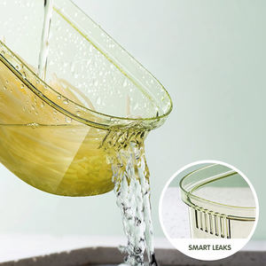 Affettatrice per Frutta e Verdura con Cestello di Scolo, Tritatutto da Cucina in Offerta - Product Image 4