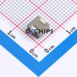 ZEPMH0530T2R2M ตัวเหนี่ยวนำไฟฟ้าแบบ SMD,5.4x5.2 มม. ( ค่าความเหนี่ยวนำ: 2.2uH )( ความแม่นยำ: 20% กระแสไฟฟ้าที่กำหนด: 7A ) - Product Image 2