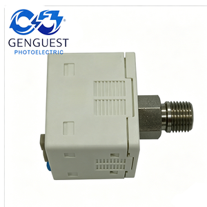 เซ็นเซอร์วัดแรงดันสุญญากาศ DP-101 DP-102 DP-101A DP-102A DP-011 DP-011-P DP-012 DP-101-M DP-102-M DP-102A-M - Product Image 1