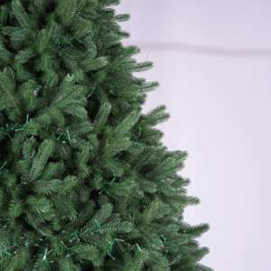 Nouvel Arbre de Noël de Luxe 2026 en PE 3D 100% Réaliste avec Branches Naturelles pour Décoration de Noël - Product Image 2
