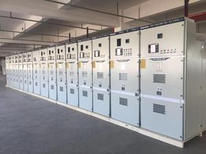 Điện Áp Trung Bình 5.5KV 6.6KV 10KV 12KV 20KV 22KV 24KV Kim Loại Clad Rút Chân Không Circuit Breaker VCB Switchgears KYN28-12 - Product Image 3