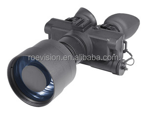 Binoculares <span class=keywords><strong>de</strong></span> Visión Nocturna OHB, Piezas <span class=keywords><strong>de</strong></span> Carcasa NVG, Ampliación 1x (Opciones 3x/5x/8x), Distancia Efectiva <span class=keywords><strong>de</strong></span> 220-360 m, 1 Año <span class=keywords><strong>de</strong></span> Garantía - Product Image 1