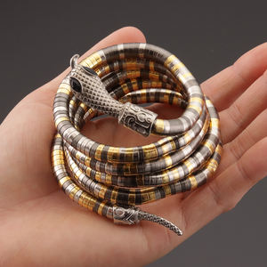 Ücretsiz özel kutu-yeni ejderha Penis halkası Glans Metal Diy horoz kilit esaret fetiş dükkanı yetişkin Bdsm yetişkin ürünleri oyuncak - Product Image 5