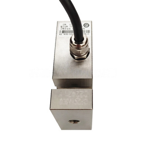 Veidt Weighing for Toledo TSH-300kg, TSH-3t Sensor. the <b>Cable</b> Length Is Available in 5m and 12m Options. Digital <b>Display</b> Precise - Product Image 2