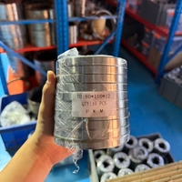 Joint d'étanchéité en silicone à simple buse pour pièces automobiles Tc/Tb/Ta/Sc/Sb/SA