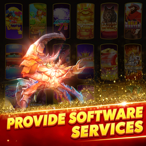ซอฟต์แวร์เกมออนไลน์ โปรแกรมเกมยิงปืน สำหรับศูนย์รวมความบันเทิงเชิงพาณิชย์ รองรับกราฟิกความละเอียดสูง - Product Image 1