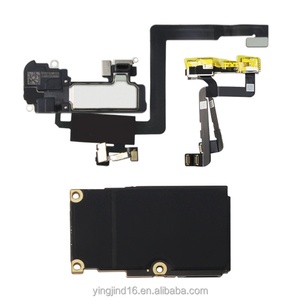 Placa Base Original Desbloqueada de 64GB 128GB 256GB para Teléfono Móvil iPhone X Xs Xr 11 12 13 14 Pro Max 15 Pro Max - Product Image 2