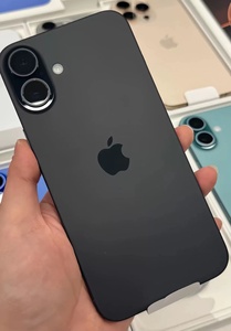 โทรศัพท์มือถือรุ่น US 128GB 256GB 512GB ปลดล็อคแล้ว ของแท้ 5G หน้าจอ 6.1 นิ้ว 6 สี สำหรับรุ่น Phone 16/16Plus/15ProMax/16promax - Product Image 3