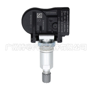 <b>Tpms</b> Sensor 407003743R 433Mhz External For Dongfeng Nissan Tire Pressure Monitoring - Product Image 4