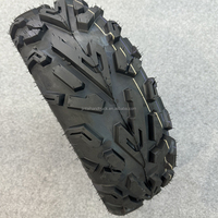 Sport Mud Quad Bike Four Wheeler UTV/ATV Pneus avec DOT à vendre 10 pouces 25X10X12,25X8X12,19X7 8,22X11X8,21X7 10,22X10-10