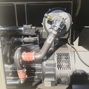 Générateur silencieux 120 kW triphasé 150 kVA pour applications commerciales, résidentielles et industrielles - Vente directe usine - Product Image 4