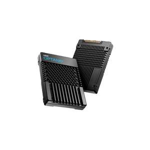 SSD DC P5800X Server baru asli Server 800GB Solid State Drive U.2 PCIe 3.0 X4 NVMe - Product Image 1