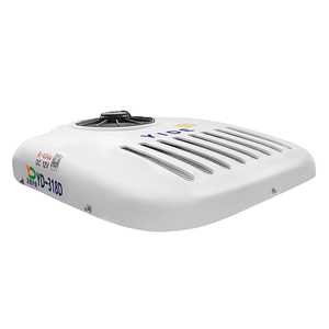 7.5HP 10HP 15HP 风冷式制冷设备 冷冻室 医疗药品储存 -18C-10C R-404A 低噪音节能 - Product Image 4