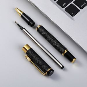 Bolígrafos de Lujo Promocionales de Estilo Chino Personalizados de Alta Calidad, Nuevos Bolígrafos de Firma de Lujo - Product Image 6