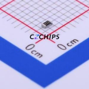 Resistencia SMD ARG03BTC4702 0603 (Tipo: Película Delgada) (Resistencia: 47kOhm Precisión: 0.1%) - Product Image 1