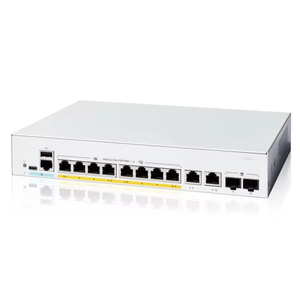 WS-C2960X-24PSQ-L WS-C3850-48F/K9 2960-X Commutateur Ethernet PoE 24 Gigabit 110W 2xSFP + 2x1GBT LAN Base avec SNMP en stock - Product Image 4