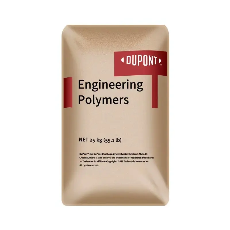 PA66 American DuPont 158L NC010 high rigidity, high strength, high impact resistance, mechanical and electronic