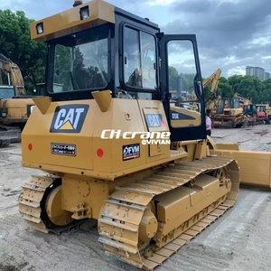 Бульдозер б/у cat D5k, импортное хорошее оборудование, заводская цена, гусеница D5m D5n D5g D5h, хорошее состояние - Product Image 6