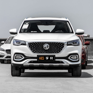 รถสกู๊ตเตอร์5-Seater แบบไฮบริดของรถกระปุกเกียร์อัตโนมัติ AWD Drive ACC ครูซแฟชั่นรถใหม่ - Product Image 2