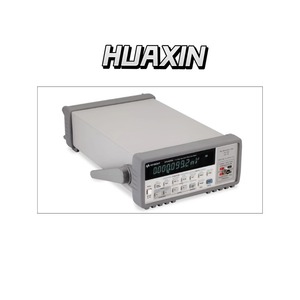 Nanovoltmètre/Microohmmètre Keysight 34420A 7 1/2 chiffres, sensibilité 100 FA/10 U, haute flexibilité - Product Image 4