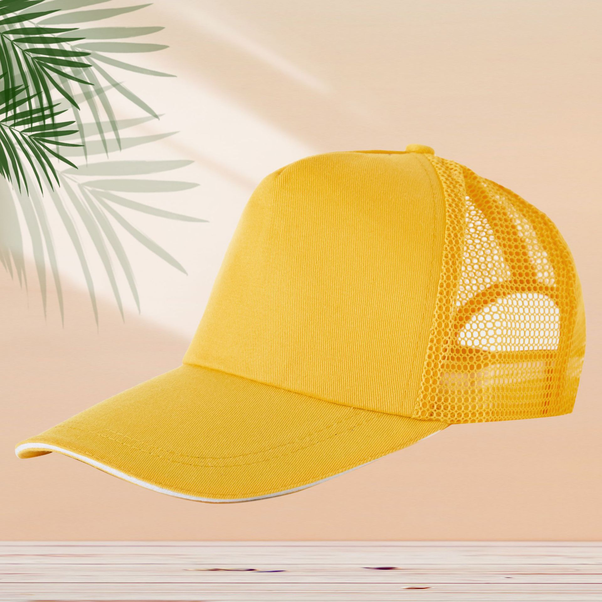 Amarillo