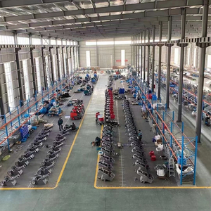 Balayeuses robotisées à batterie Shiwosi de haute qualité pour le nettoyage automatique des routes, machines de nettoyage de sols pour usines industrielles et ateliers, nouveau nettoyeur de sols - Product Image 6