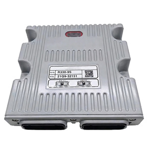 แผงควบคุมคอมพิวเตอร์ ECU 21Q9-32151 21Q9-32182สำหรับ R330LC-9S - Product Image 1