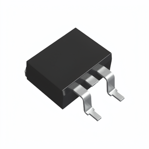 BOM IC ทรานซิสเตอร์ TO-263AB DMN6010SCTBQ-13ชิ้นส่วนอิเล็กทรอนิกส์มีในสต็อก - Product Image 1